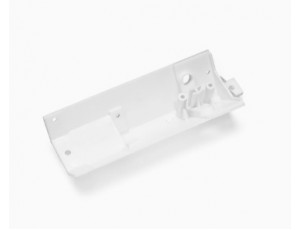 Freewing F-16 V2 90mm EDF Jet Main Gear Mount A